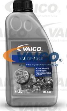 VAICO V60-0422 - Olio motore www.autoricambit.com