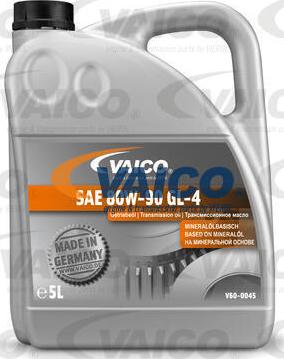 VAICO V60-0045 - Olio cambio www.autoricambit.com