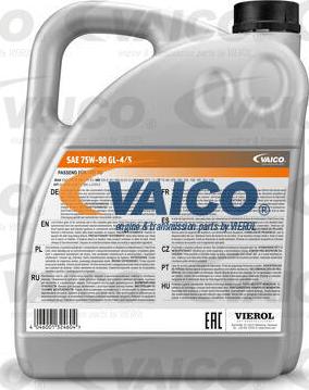 VAICO V60-0041 - Olio cambio www.autoricambit.com