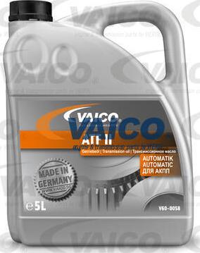 VAICO V60-0058 - Olio cambio automatico www.autoricambit.com