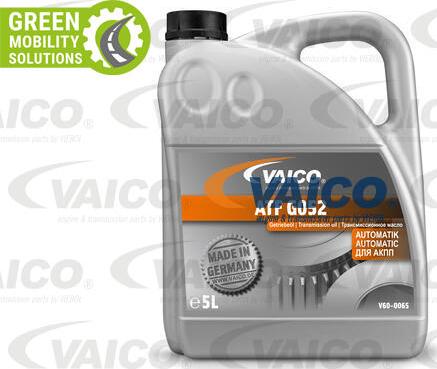 VAICO V60-0065 - Olio cambio automatico www.autoricambit.com