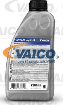 VAICO V60-0082 - Olio motore www.autoricambit.com