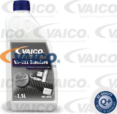 VAICO V60-0020 - Antigelo www.autoricambit.com