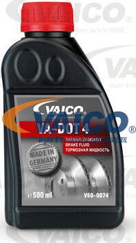 VAICO V60-0074 - Liquido freni www.autoricambit.com