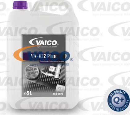 VAICO V60-0070 - Antigelo www.autoricambit.com
