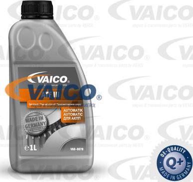 VAICO V60-0078 - Olio cambio automatico www.autoricambit.com