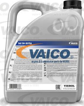 VAICO V60-0106 - Olio motore www.autoricambit.com