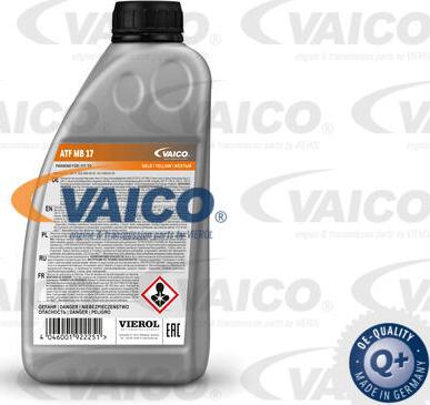 VAICO V60-0345 - Olio cambio automatico www.autoricambit.com