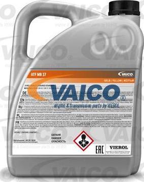VAICO V60-0346 - Olio cambio automatico www.autoricambit.com