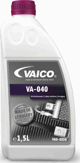 VAICO V60-0356 - Antigelo www.autoricambit.com