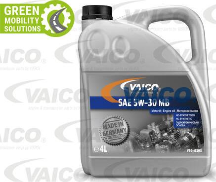 VAICO V60-0303 - Olio motore www.autoricambit.com
