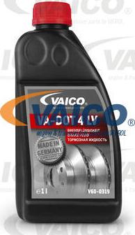 VAICO V60-0319 - Liquido freni www.autoricambit.com