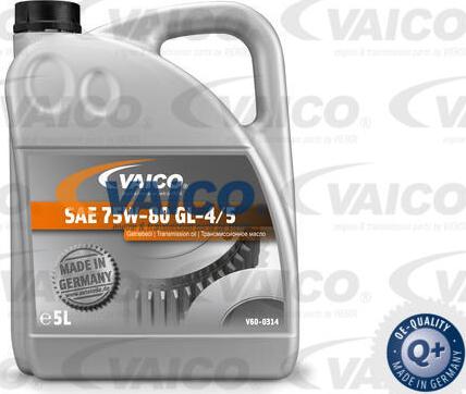 VAICO V60-0314 - Olio cambio www.autoricambit.com