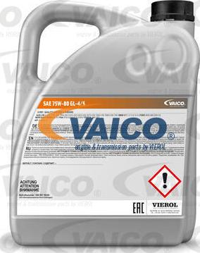 VAICO V60-0314 - Olio cambio www.autoricambit.com