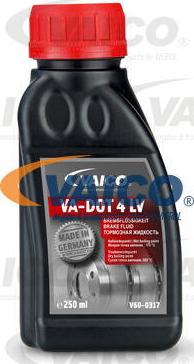 VAICO V60-0317 - Liquido freni www.autoricambit.com