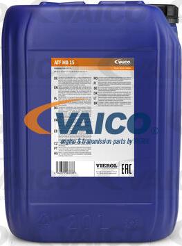 VAICO V60-0386 - Olio cambio automatico www.autoricambit.com