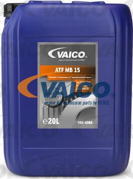 VAICO V60-0386 - Olio cambio automatico www.autoricambit.com