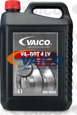 VAICO V60-0320 - Liquido freni www.autoricambit.com
