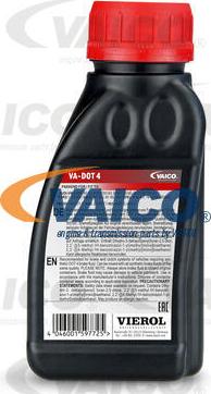 VAICO V60-0242 - Liquido freni www.autoricambit.com