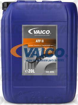 VAICO V60-0251 - Olio cambio automatico www.autoricambit.com