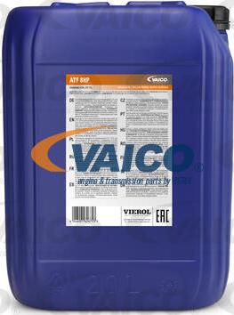 VAICO V60-0266 - Olio cambio automatico www.autoricambit.com