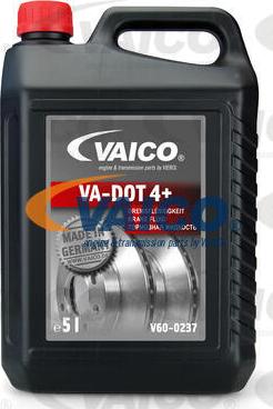 VAICO V60-0237 - Liquido freni www.autoricambit.com