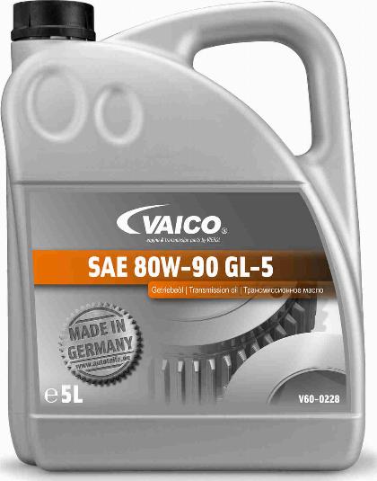 VAICO V60-0228 - Olio cambio www.autoricambit.com