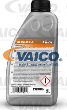 VAICO V60-0227 - Olio cambio www.autoricambit.com