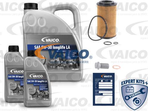 VAICO V60-3014 - Kit componenti, Controllo periodico www.autoricambit.com