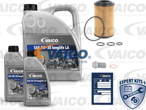 VAICO V60-3011 - Kit componenti, Controllo periodico www.autoricambit.com