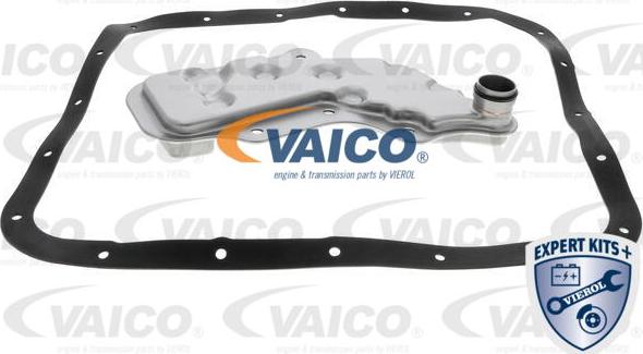 VAICO V63-0083 - Filtro idraulico, Cambio automatico www.autoricambit.com
