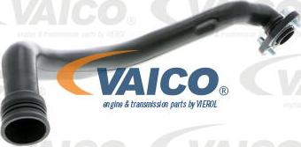 VAICO V10-9766 - Flessibile, Scarico aria copritestata www.autoricambit.com