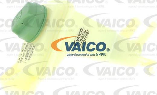 VAICO V10-9730 - Serbatoio compensazione, Olio sist. idraul.-Servosterzo www.autoricambit.com