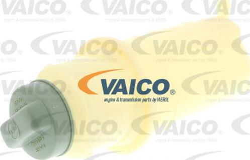VAICO V10-9729 - Serbatoio compensazione, Olio sist. idraul.-Servosterzo www.autoricambit.com