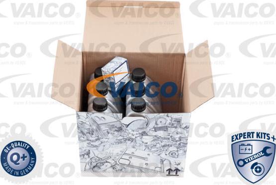 VAICO V10-4991-SP - Kit componenti, Cambio olio-Cambio automatico www.autoricambit.com