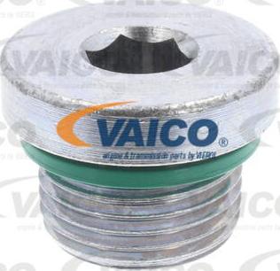 VAICO V10-4946 - Vite di chiusura, vaschetta dell'olio www.autoricambit.com