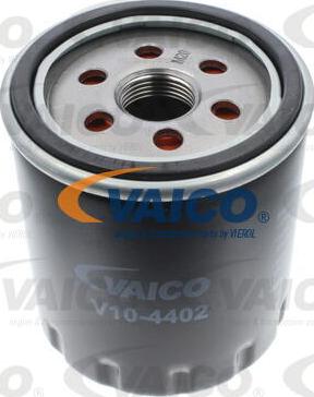VAICO V10-4402 - Filtro olio www.autoricambit.com