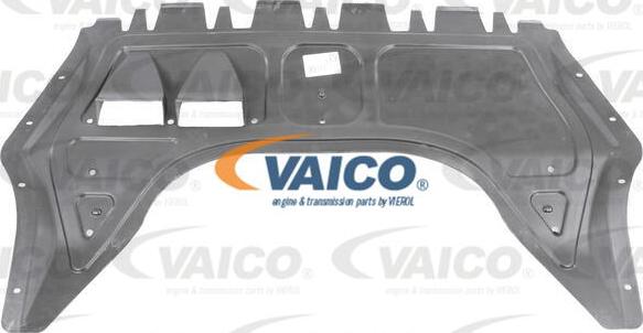 VAICO V10-4484 - Insonorizzazione vano motore www.autoricambit.com