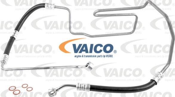 VAICO V10-4646 - Flessibile idraulica, Sterzo www.autoricambit.com