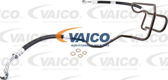 VAICO V10-4643 - Flessibile idraulica, Sterzo www.autoricambit.com