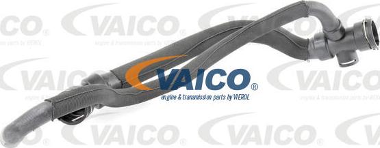 VAICO V10-4625 - Flessibile radiatore www.autoricambit.com