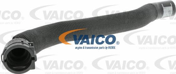 VAICO V10-4627 - Flessibile radiatore www.autoricambit.com