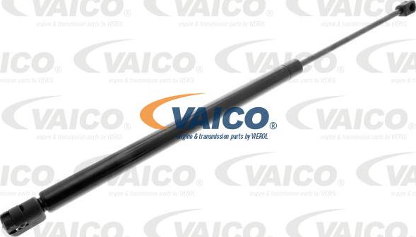VAICO V10-4144 - Ammortizatore pneumatico, Cofano bagagli /vano carico www.autoricambit.com