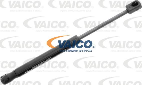 VAICO V10-4154 - Ammortizatore pneumatico, Cofano bagagli /vano carico www.autoricambit.com
