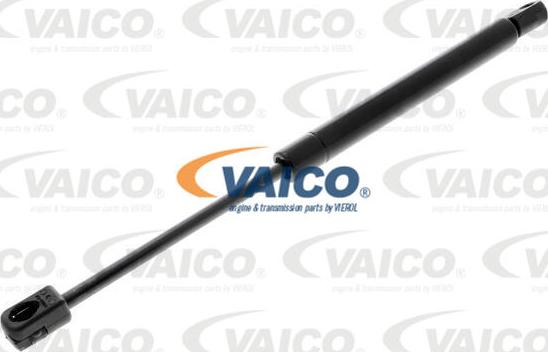 VAICO V10-4100 - Ammortizzatore pneumatico, Cofano motore www.autoricambit.com