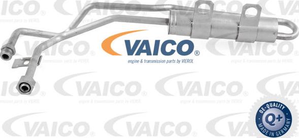 VAICO V10-4800 - Filtro idraulico, Cambio automatico www.autoricambit.com