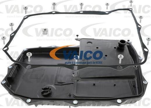 VAICO V10-4360 - Coppa olio, Cambio automatico www.autoricambit.com