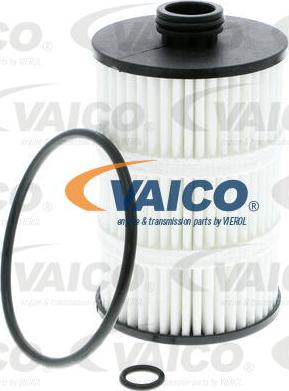 VAICO V10-4315 - Filtro olio www.autoricambit.com