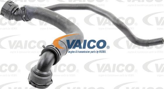 VAICO V10-4289 - Flessibile radiatore www.autoricambit.com