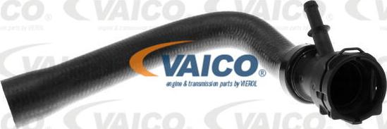 VAICO V10-4284 - Flessibile radiatore www.autoricambit.com